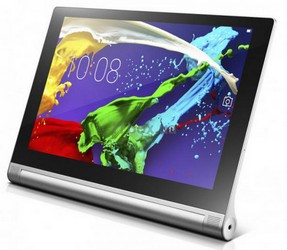 Замена разъема питания на планшете Lenovo Yoga Tablet 2 в Воронеже
